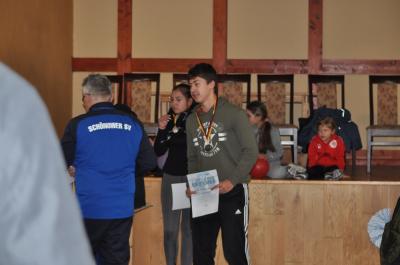 Foto des Albums: KM Cross Schönow