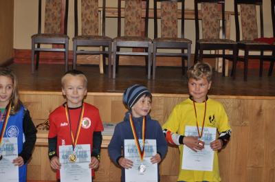 Foto des Albums: KM Cross Schönow
