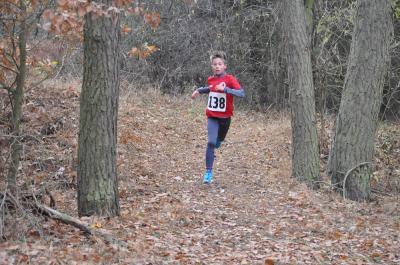 Foto des Albums: KM Cross Schönow