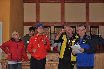 Foto des Albums: KM Cross Schönow