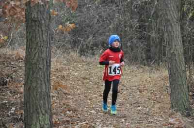 Foto des Albums: KM Cross Schönow
