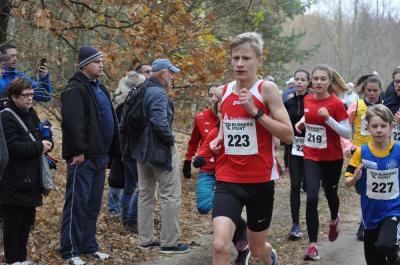 Foto des Albums: KM Cross Schönow