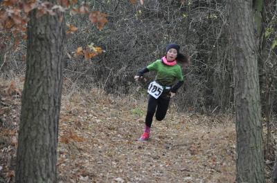 Foto des Albums: KM Cross Schönow