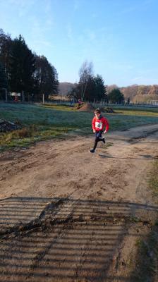 Foto des Albums: Jatznicker Waldlauf