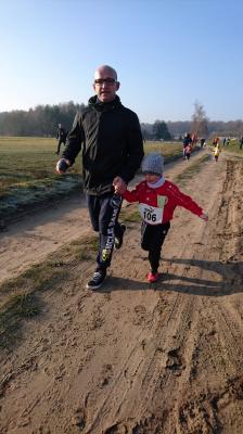 Foto des Albums: Jatznicker Waldlauf