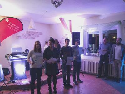 Foto des Albums: Auswertung Uckermark - Cup