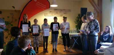 Foto des Albums: Auswertung Uckermark - Cup