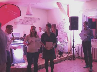 Foto des Albums: Auswertung Uckermark - Cup