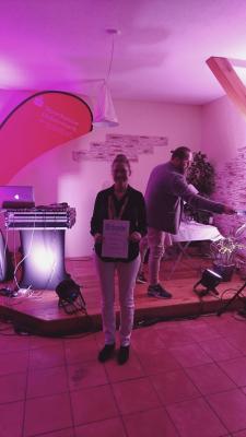 Foto des Albums: Auswertung Uckermark - Cup