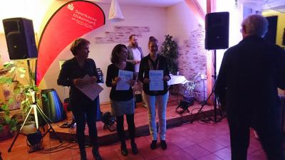 Foto des Albums: Auswertung Uckermark - Cup