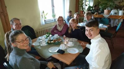 Foto des Albums: Auswertung Uckermark - Cup