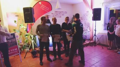 Foto des Albums: Auswertung Uckermark - Cup