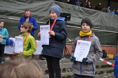 Foto des Albums: LM Cross Berlin