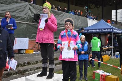 Foto des Albums: LM Cross Berlin