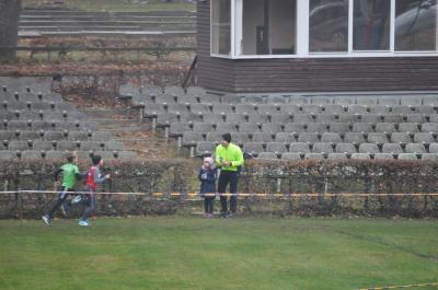 Foto des Albums: LM Cross Berlin