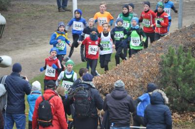 Foto des Albums: LM Cross Berlin