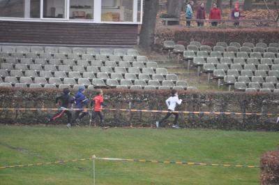 Foto des Albums: LM Cross Berlin