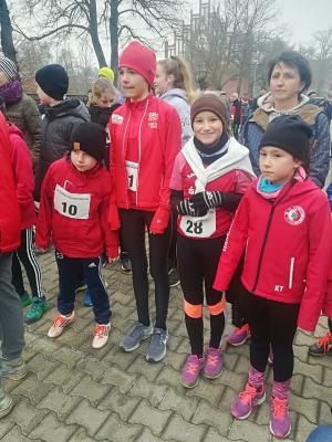 Foto des Albums: Ueckermünder Weihnachtslauf