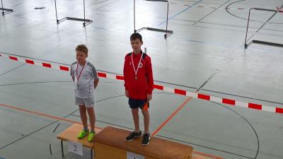 Foto des Albums: Hallensportfest Templin, 02.12.2018 (04.​12.​2018)