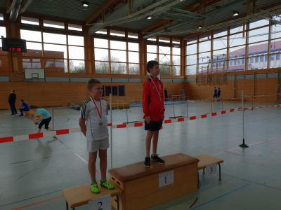 Foto des Albums: Hallensportfest Templin, 02.12.2018 (04.​12.​2018)
