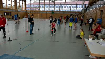 Foto des Albums: Hallensportfest Templin, 02.12.2018 (04.​12.​2018)