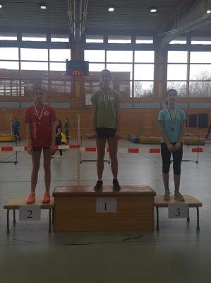 Foto des Albums: Hallensportfest Templin, 02.12.2018 (04.​12.​2018)