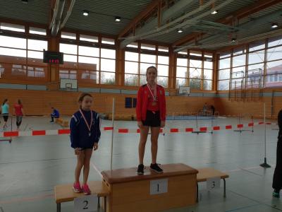 Foto des Albums: Hallensportfest Templin, 02.12.2018 (04.​12.​2018)