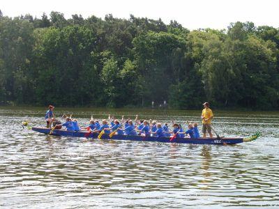 Foto des Albums: Drachenbootfest 2008 - Serie 1 (07. 06. 2008)