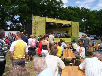 Foto des Albums: Drachenbootfest 2008 - Serie 2 (07. 06. 2008)