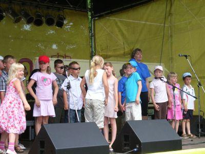 Foto des Albums: Drachenbootfest 2008 - Serie 2 (07. 06. 2008)
