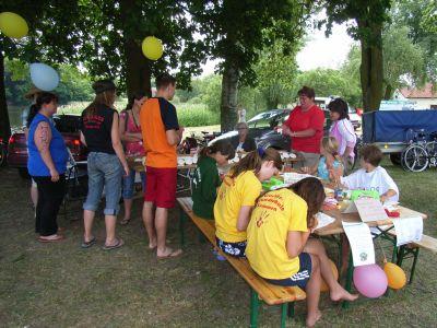 Foto des Albums: Drachenbootfest 2008 - Serie 2 (07. 06. 2008)