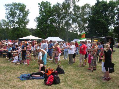 Foto des Albums: Drachenbootfest 2008 - Serie 3 (07. 06. 2008)