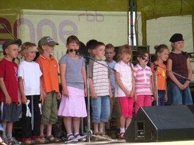 Foto des Albums: Drachenbootfest 2008 - Serie 3 (07. 06. 2008)