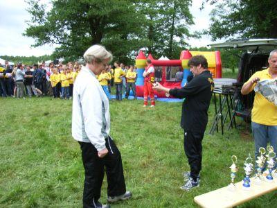 Foto des Albums: Drachenbootfest 2007 - Serie 1 (02. 06. 2007)