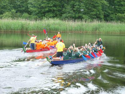 Foto des Albums: Drachenbootfest 2007 - Serie 2 (02. 06. 2007)