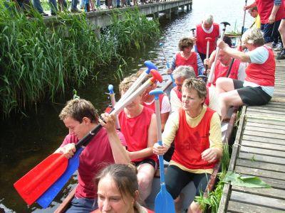 Foto des Albums: Drachenbootfest 2007 - Serie 2 (02. 06. 2007)