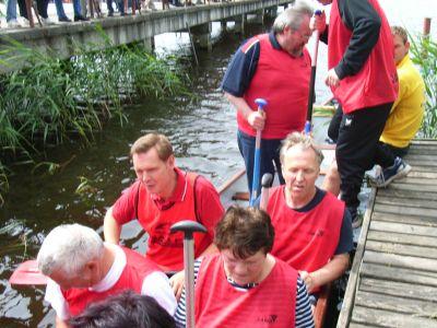 Foto des Albums: Drachenbootfest 2007 - Serie 2 (02. 06. 2007)