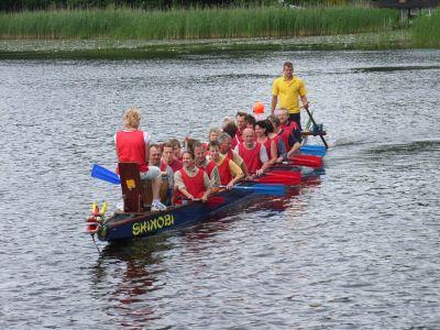 Foto des Albums: Drachenbootfest 2007 - Serie 2 (02. 06. 2007)