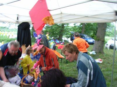 Foto des Albums: Drachenbootfest 2007 - Serie 3 (02. 06. 2007)