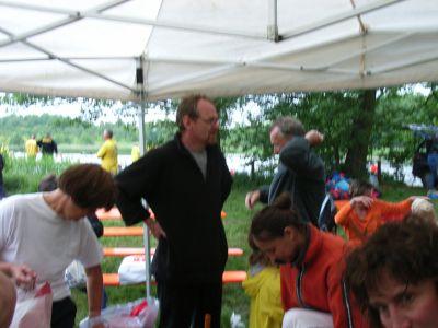 Foto des Albums: Drachenbootfest 2007 - Serie 3 (02. 06. 2007)