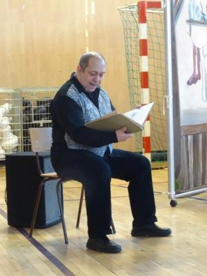 Foto des Albums: Märchenoper "Hänsel und Gretel"