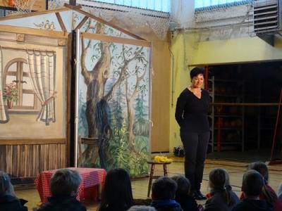 Foto des Albums: Märchenoper "Hänsel und Gretel"