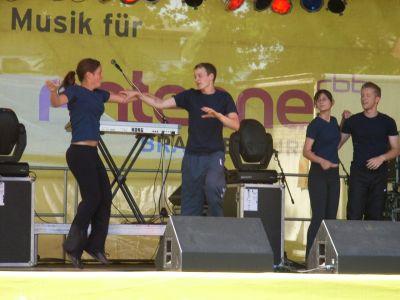 Foto des Albums: Drachenbootfest 2008 - Serie 4 (07. 06. 2008)