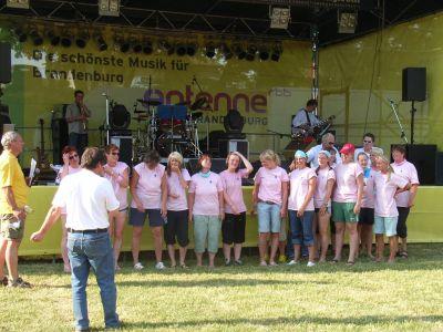 Foto des Albums: Drachenbootfest 2008 - Serie 4 (07. 06. 2008)