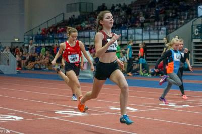 Foto des Albums: Schüler-und Hallensportfest Neubrandenburg