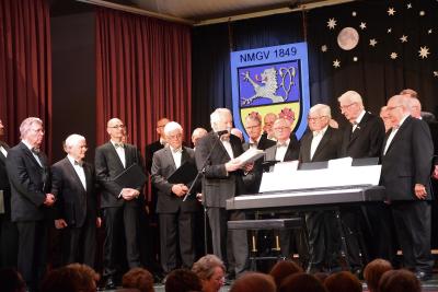 Foto des Albums: Martinskonzert 2017