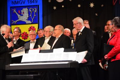 Foto des Albums: Martinskonzert 2017