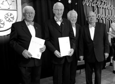 Foto des Albums: Martinskonzert 2017