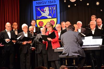 Foto des Albums: Martinskonzert 2017