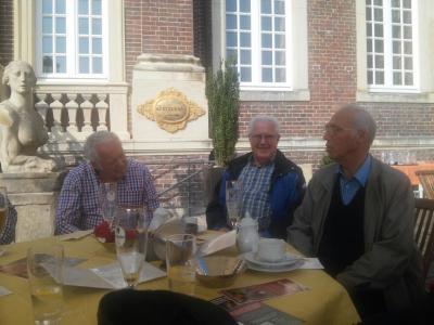 Foto des Albums: Sängertour 2017